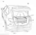 Fig. 01 - CARGO COMPARTMENT STORAGE DEVICE