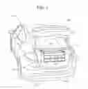 Fig. 02 - CARGO COMPARTMENT STORAGE DEVICE