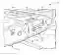 Fig. 01 - Vehicle tailgate system