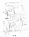 Fig. 07 - Fastener for attaching a trim component to an inner structure of a vehicle
