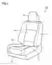 Fig. 02 - Vehicle seat and method of manufacturing the same