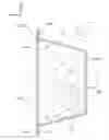 Fig. 01 - Bumper reinforcement