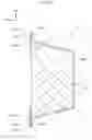 Fig. 08 - Bumper reinforcement