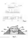 Fig. 04 - Exterior rearview device with illumination functions and autonomous vehicles using same