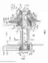 Fig. 08 - Drive assembly for a bicycle
