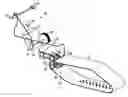 Fig. 01 - Snow vehicle