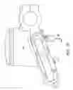 Fig. 19 - Snow vehicle
