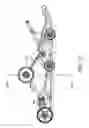 Fig. 22 - Snow vehicle