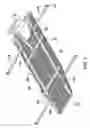 Fig. 03 - Canoe and platform combination assembly