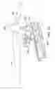 Fig. 09 - Tiltrotor with inboard engines