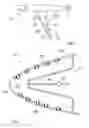 Fig. 02 - Wing comprising a leading edge having means for preventing the clogging of holes produced in the leading edge