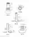 Fig. 09 - Co-injection molded dispensing components method