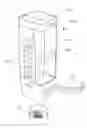 Fig. 01 - Multi-Functional Water Bottle