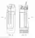 Fig. 11 - Multi-Functional Water Bottle