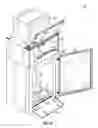 Fig. 02 - Method and apparatus for storing and dispensing bagged ice