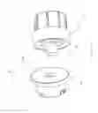 Fig. 22 - Dispenser