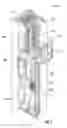 Fig. 02 - Safety braking systems for elevators