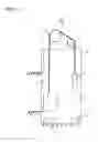 Fig. 02 - Damper for elevator, and elevator