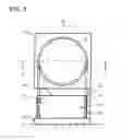 Fig. 03 - Damper for elevator, and elevator