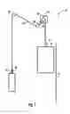 Fig. 02 - Elevator load bearing termination assembly for carbon fiber belt