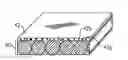 Fig. 01 - Method of fabricating a ceramic matrix composite