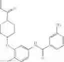Fig. 49 - Selective C-KIT kinase inhibitor
