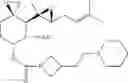 Fig. 131 - FUMAGILLOL HETEROCYCLIC COMPOUNDS AND METHODS OF MAKING AND USING SAME