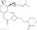 Fig. 166 - FUMAGILLOL HETEROCYCLIC COMPOUNDS AND METHODS OF MAKING AND USING SAME