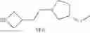 Fig. 45 - FUMAGILLOL HETEROCYCLIC COMPOUNDS AND METHODS OF MAKING AND USING SAME