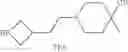 Fig. 49 - FUMAGILLOL HETEROCYCLIC COMPOUNDS AND METHODS OF MAKING AND USING SAME