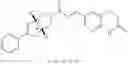 Fig. 136 - Antibacterial cyclopenta[C]pyrrole substituted 3,4-dihydro-1H-[1,8]naphthyridinones