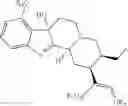 Fig. 08 - Mitragynine alkaloids as opioid receptor modulators