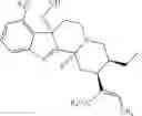 Fig. 35 - Mitragynine alkaloids as opioid receptor modulators