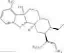 Fig. 45 - Mitragynine alkaloids as opioid receptor modulators