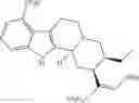 Fig. 85 - Mitragynine alkaloids as opioid receptor modulators