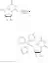 Fig. 71 - 5′-cyclo-phosphonate modified nucleotides
