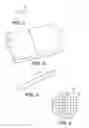 Fig. 02 - Sheets of starch based packing material, starch pellets for sheet extrusion and methods for forming the pellets and sheets
