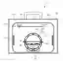 Fig. 01 - Non-powered constant-temperature cell transfer device