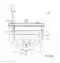 Fig. 09 - Tissue processing apparatus and method for processing adipose tissue