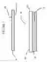 Fig. 02 - Apparatus and method to coat glass substrates with electrostatic chuck and Van der Waals forces