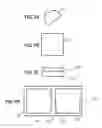 Fig. 08 - Method for depositing silicon feedstock material, silicon wafer, solar cell and PV module