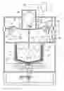 Fig. 01 - Single-crystal production equipment and single-crystal production method