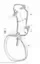 Fig. 06 - Laundry sock/garment snare
