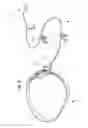 Fig. 07 - Laundry sock/garment snare