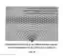 Fig. 05 - Origami sonic barrier for traffic noise mitigation