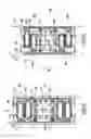 Fig. 05 - Drilling machine equipped with an anchoring device allowing the horizontal movement of the drilling module in the anchored position