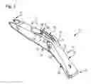 Fig. 02 - Excavator boom and excavator
