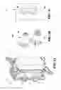 Fig. 02 - Universal embedded system for sanitary faucet components