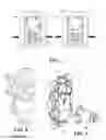 Fig. 07 - Universal embedded system for sanitary faucet components