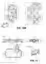 Fig. 09 - Universal embedded system for sanitary faucet components